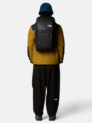 THE NORTH FACE Batoh 'KABAN 2.0' – černá