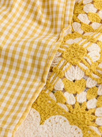 Next Sada – žlutá