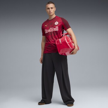 PUMA Tricot 'FC Red Bull Salzburg 25/26' in Rood