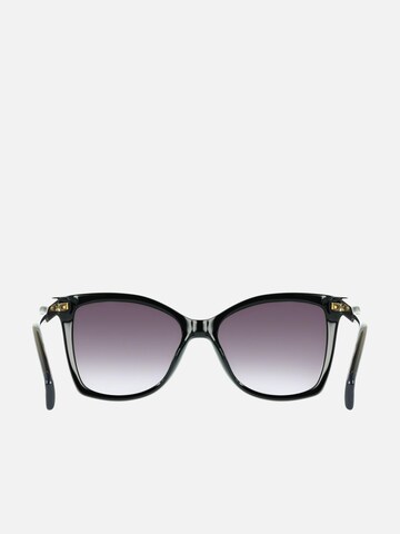 Liu Jo Sonnenbrille‌‌‌‌‌‌ in Schwarz