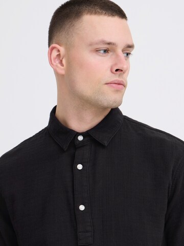 BLEND - Camiseta 'BHALLON' en negro