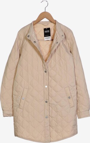VILA Jacket & Coat in XS in Beige: front