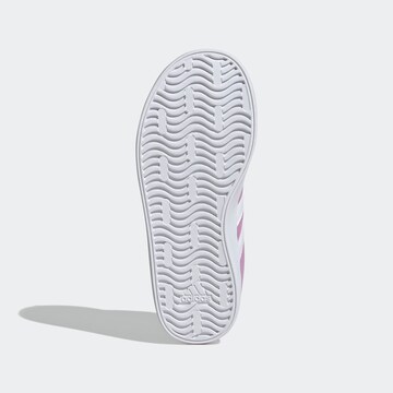 ADIDAS SPORTSWEAR - Calzado deportivo 'Vl Court 3.0' en lila