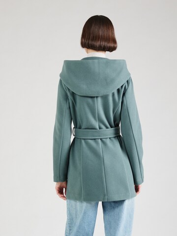 Manteau mi-saison VERO MODA en vert