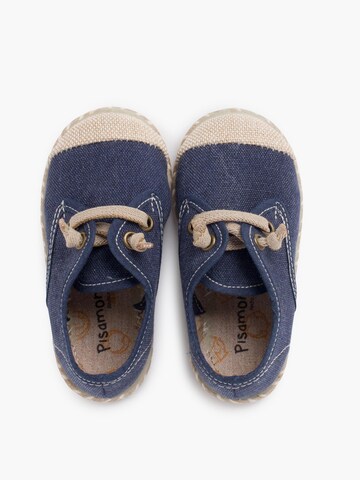 Pisamonas Trainers in Blue