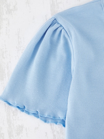 Trendyol - Conjunto en azul