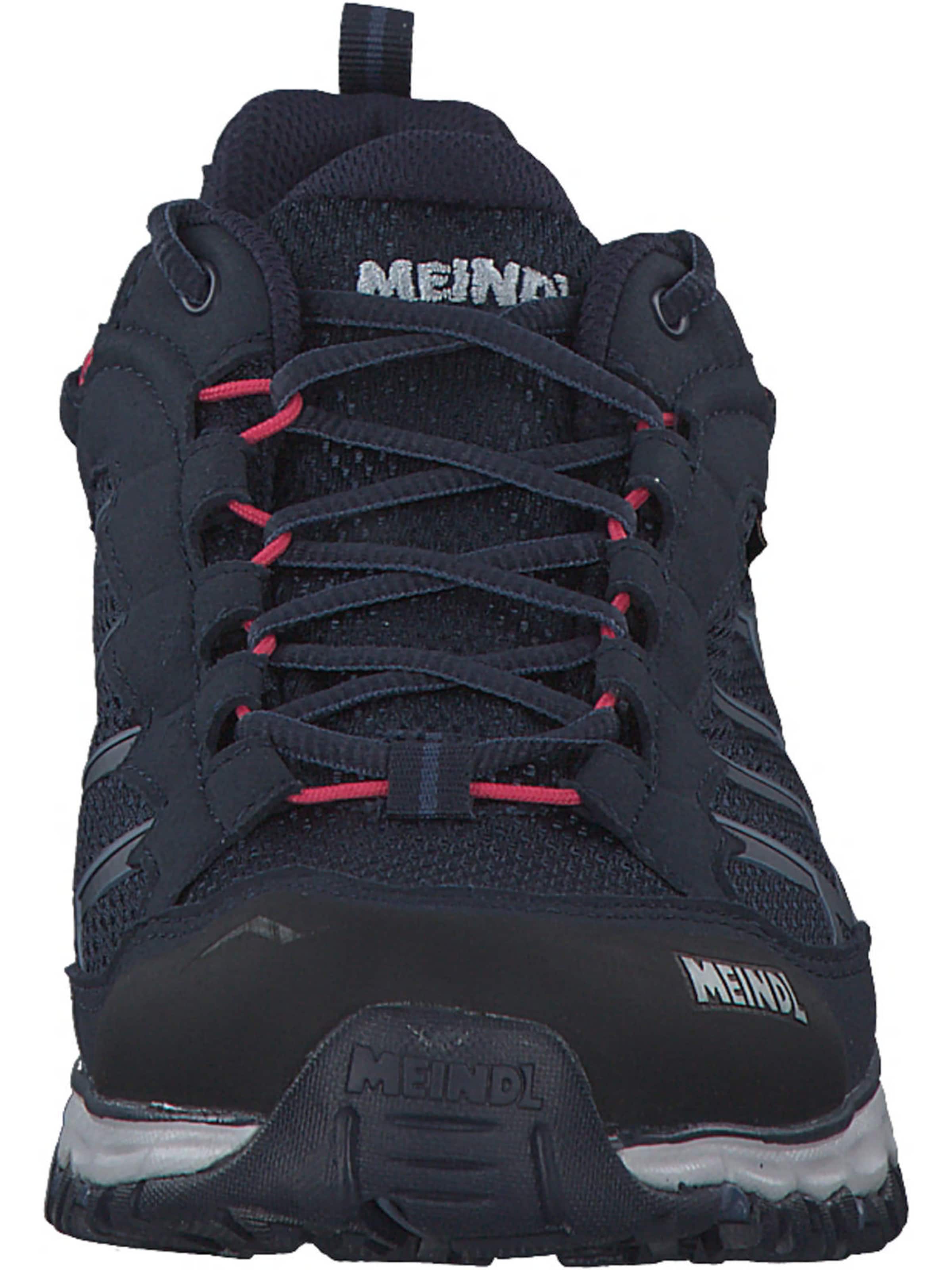 MEINDL Flats 'Caribe' in Blue