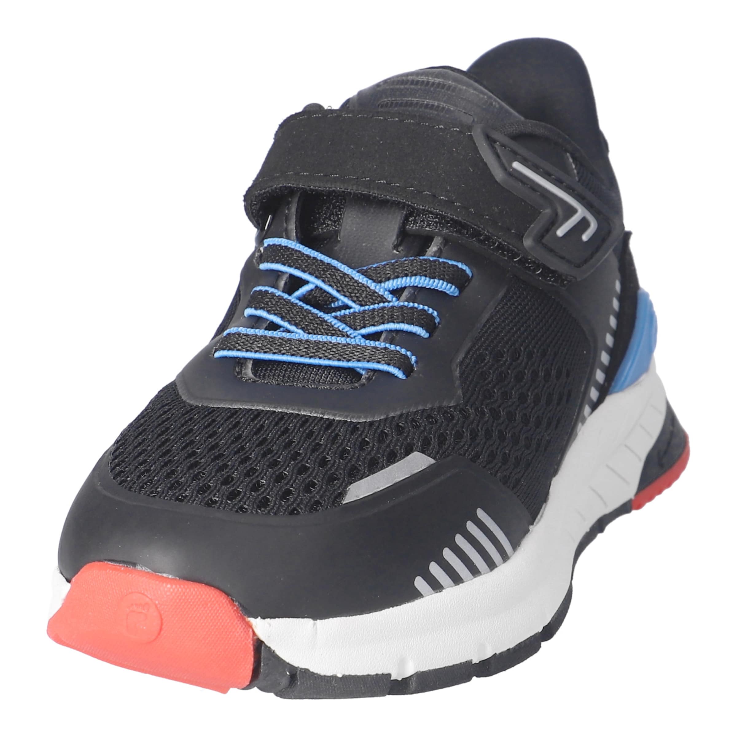 RICOSTA Sneaker in Schwarz