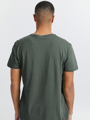 Maglietta ' Tee 20714241 ' di BLEND in verde