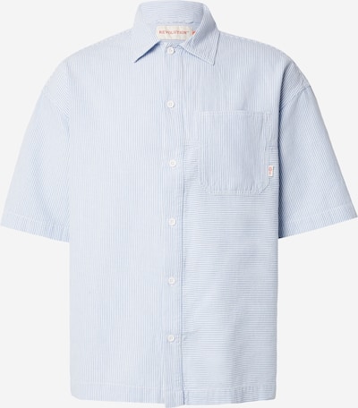 Revolution Paita värissä vaaleansininen / valkoinen, Tuotenäkymä