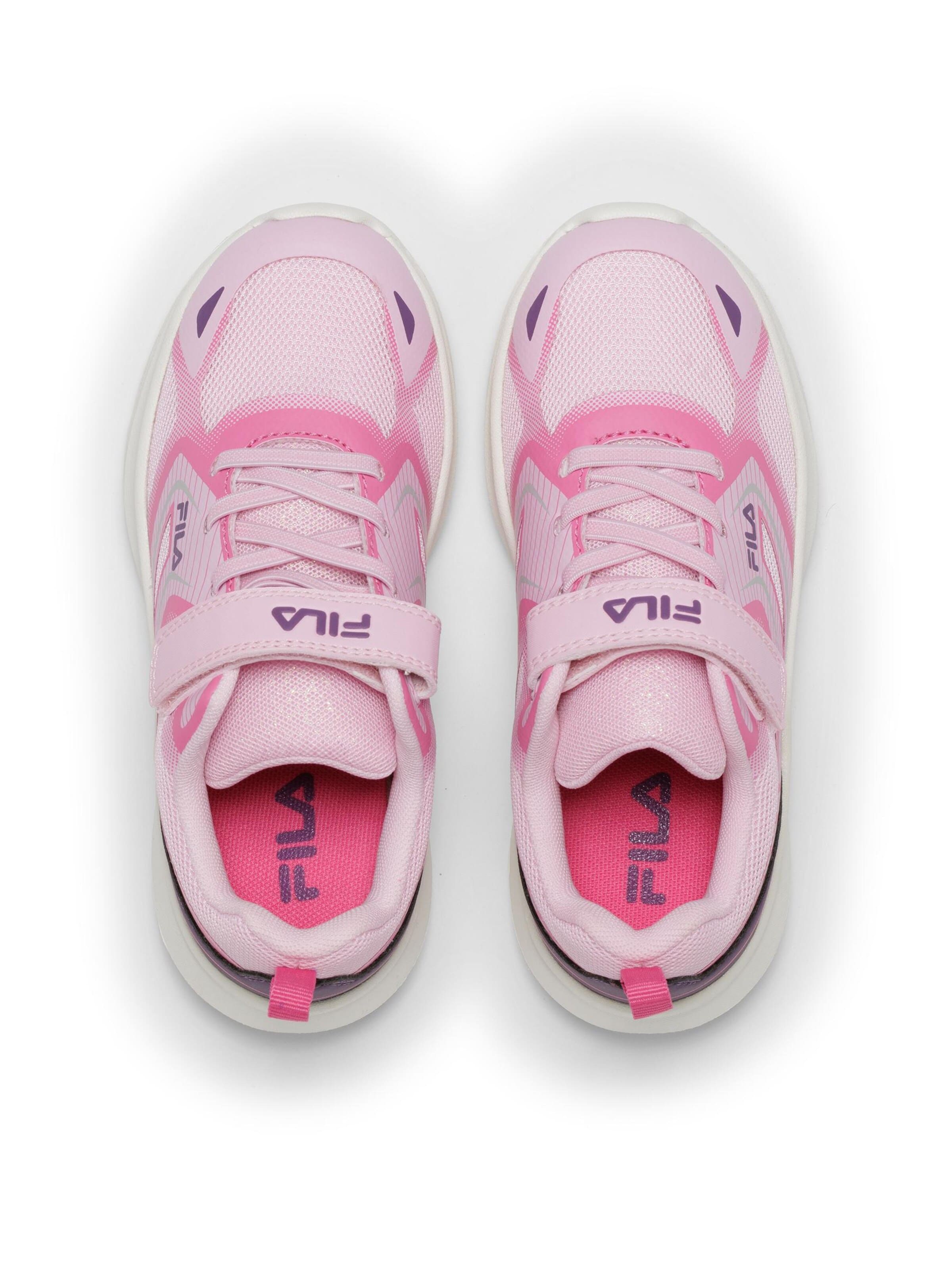 Sneaker 'FILA BASELOCK V kids' di FILA in rosa