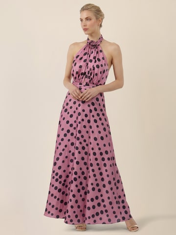 APART Abendkleid in Pink