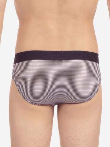 HOM Panty 'HO1 Simon' in Blue