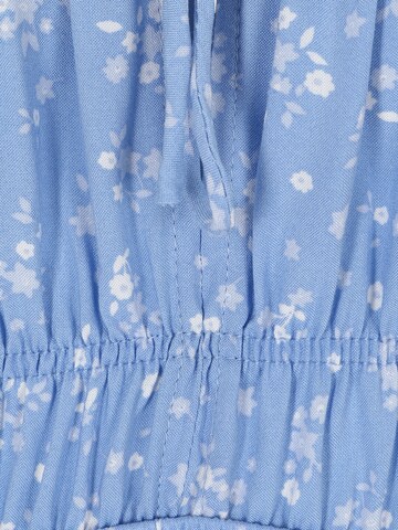 Cotton On Petite Šaty 'Jennifer' – modrá