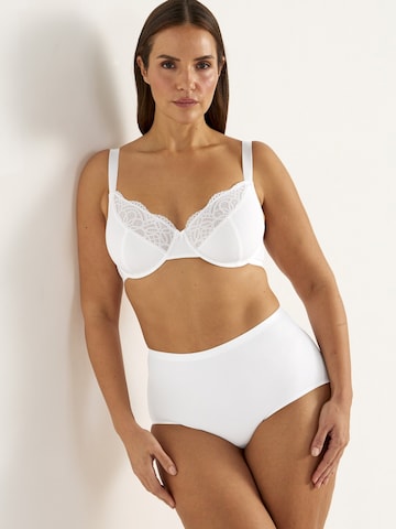 Cellbes of Sweden Bra in White
