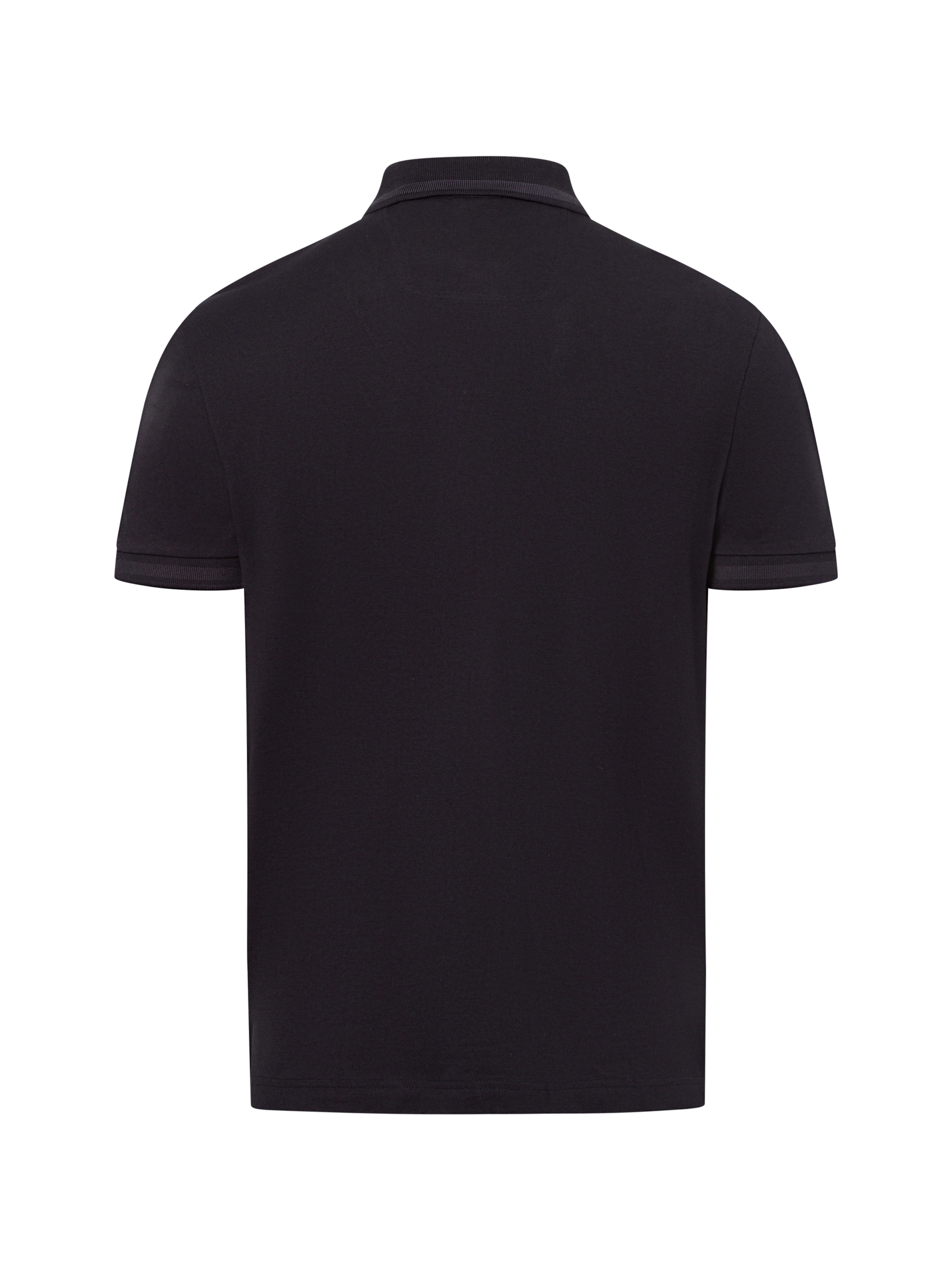 BOSS Póló 'Pio 1' - kék