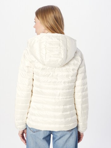 TOMMY HILFIGER - Chaqueta de entretiempo en blanco