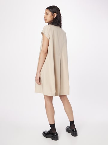 Weekend Max Mara Kleid 'BENNY' in Beige