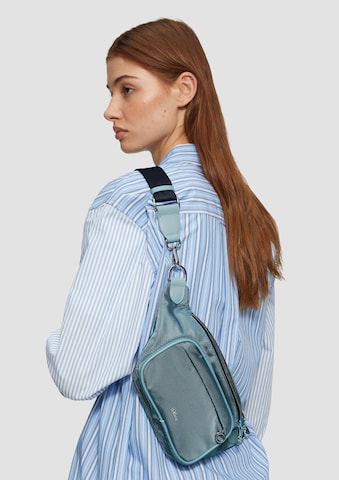 Sacs banane s.Oliver en bleu