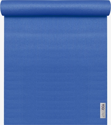 YOGISTAR.COM Mat in Blue