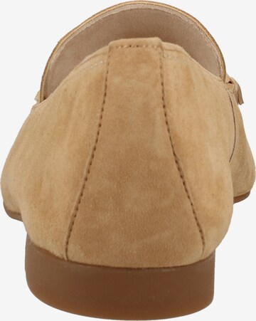 Paul Green Slipper in Beige