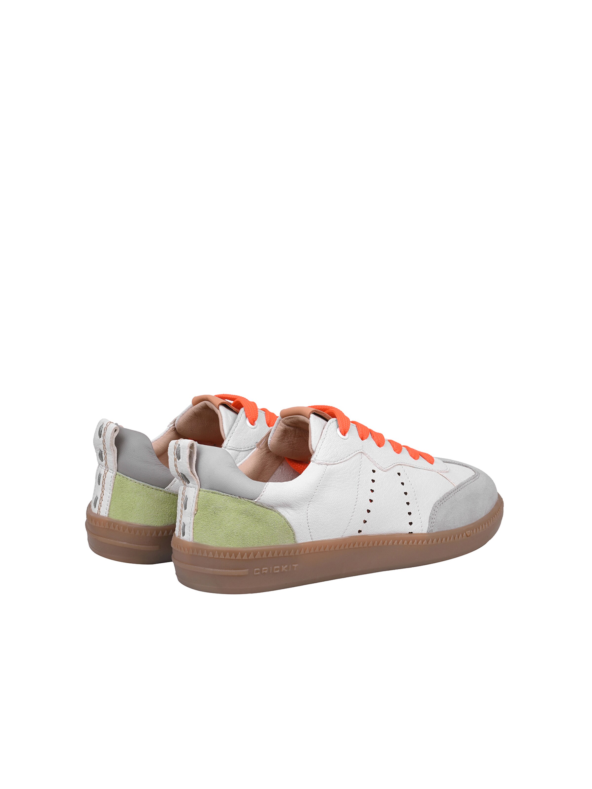 Crickit Sneakers 'Runa' in White