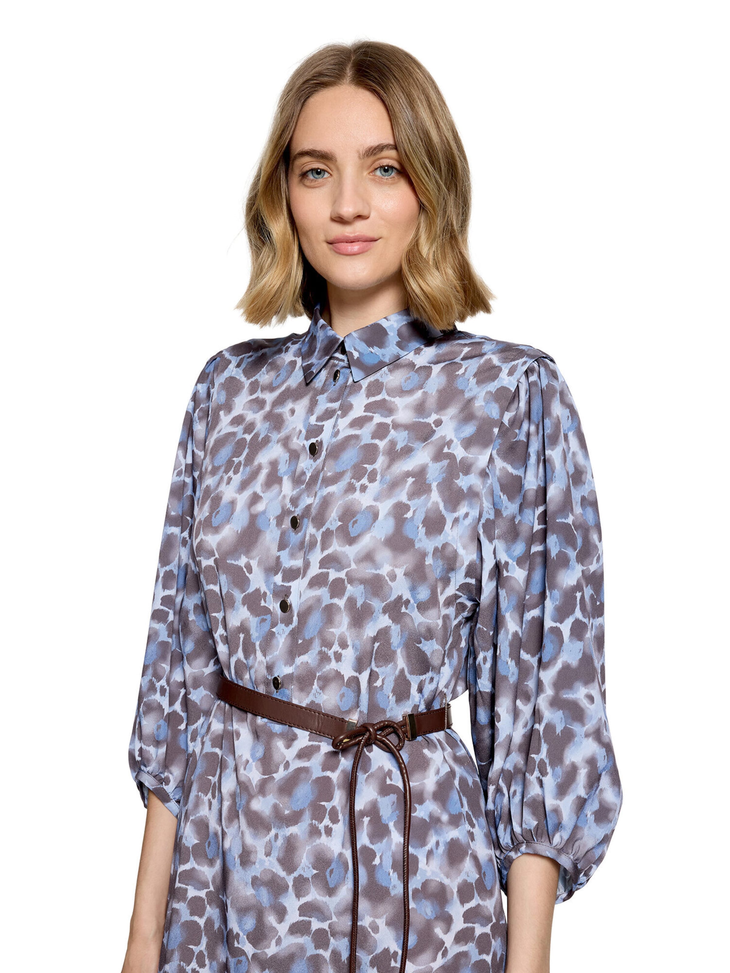 Betty Barclay Avondjurk in Blauw