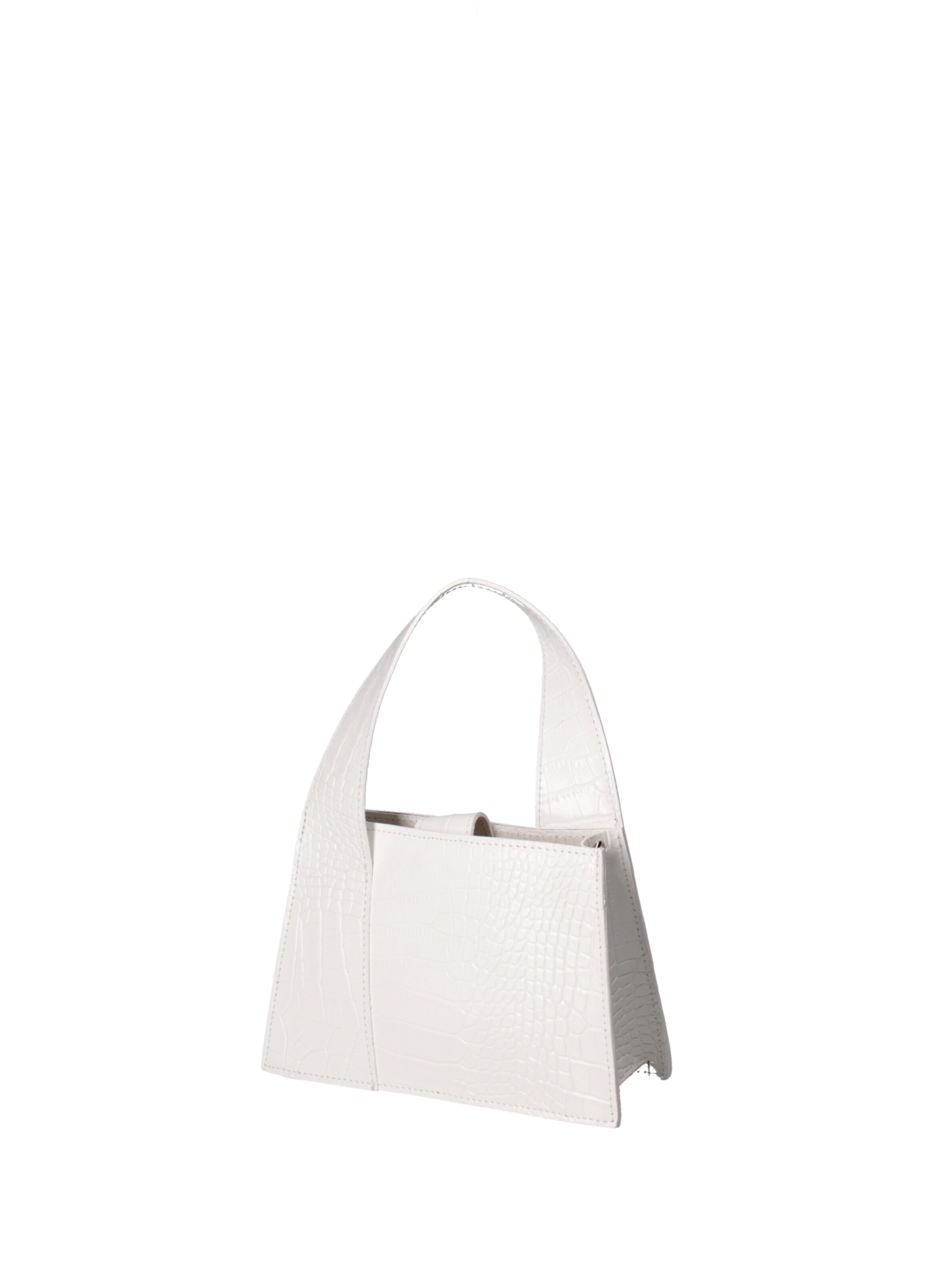 Roberta Rossi Handtas in Wit