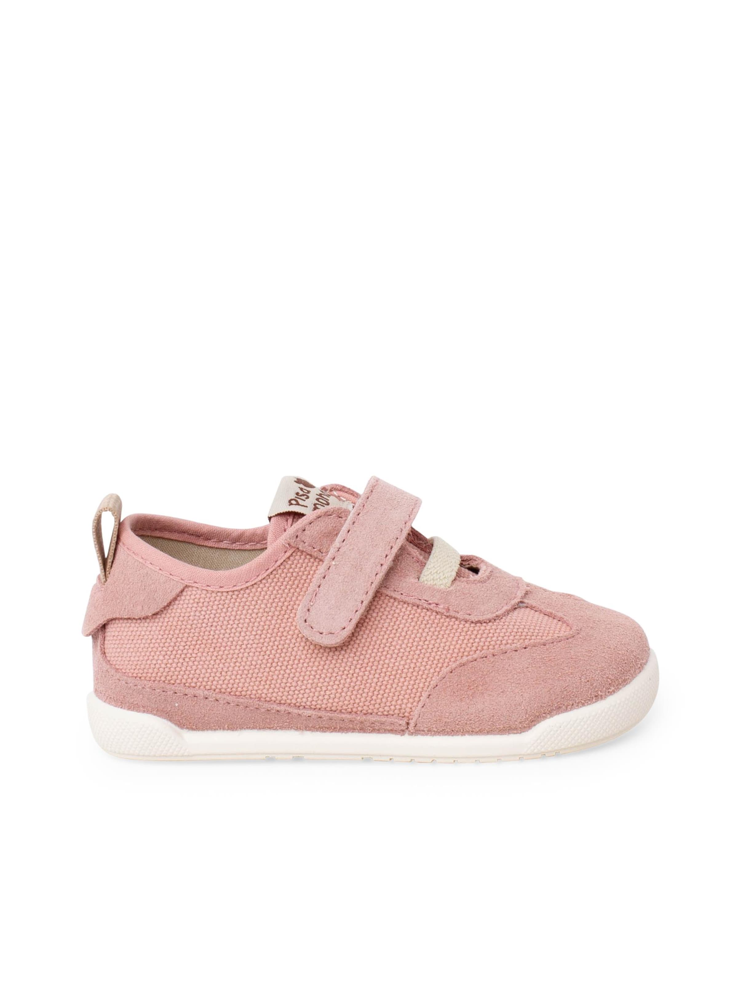Sneaker di Pisamonas in rosa