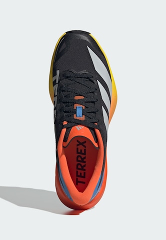 Chaussure basse 'Agravic 4' ADIDAS TERREX en noir