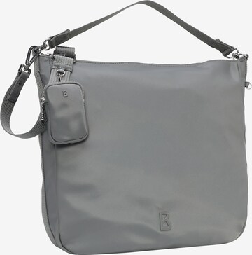 Sac bandoulière 'Verbier Play Pia' BOGNER en gris