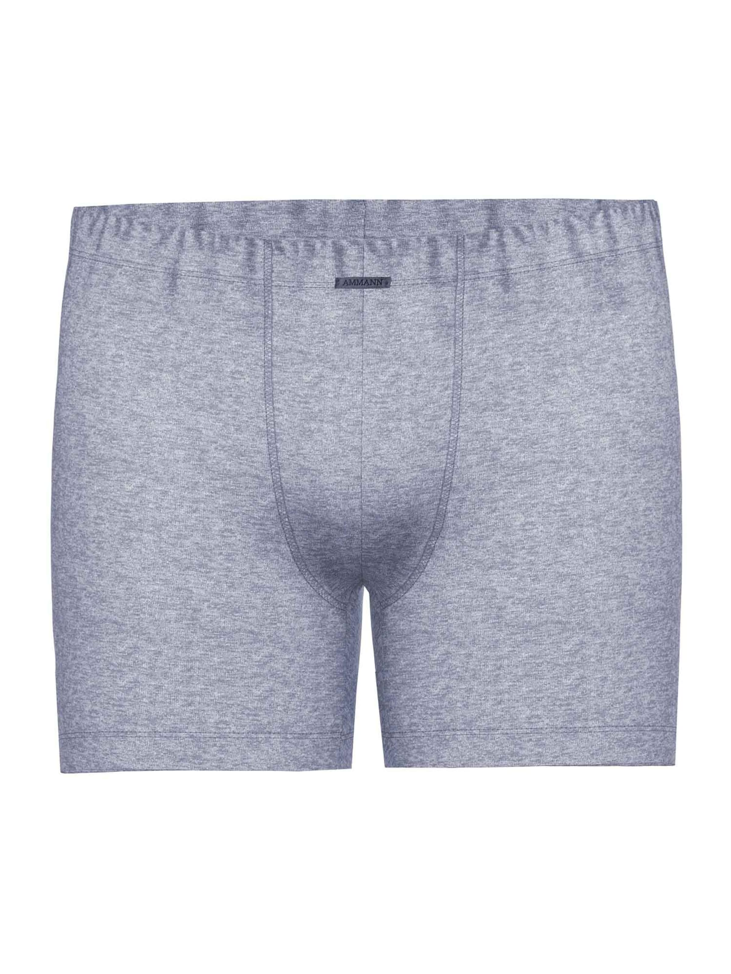 Boxers ' Close To You ' Ammann en gris