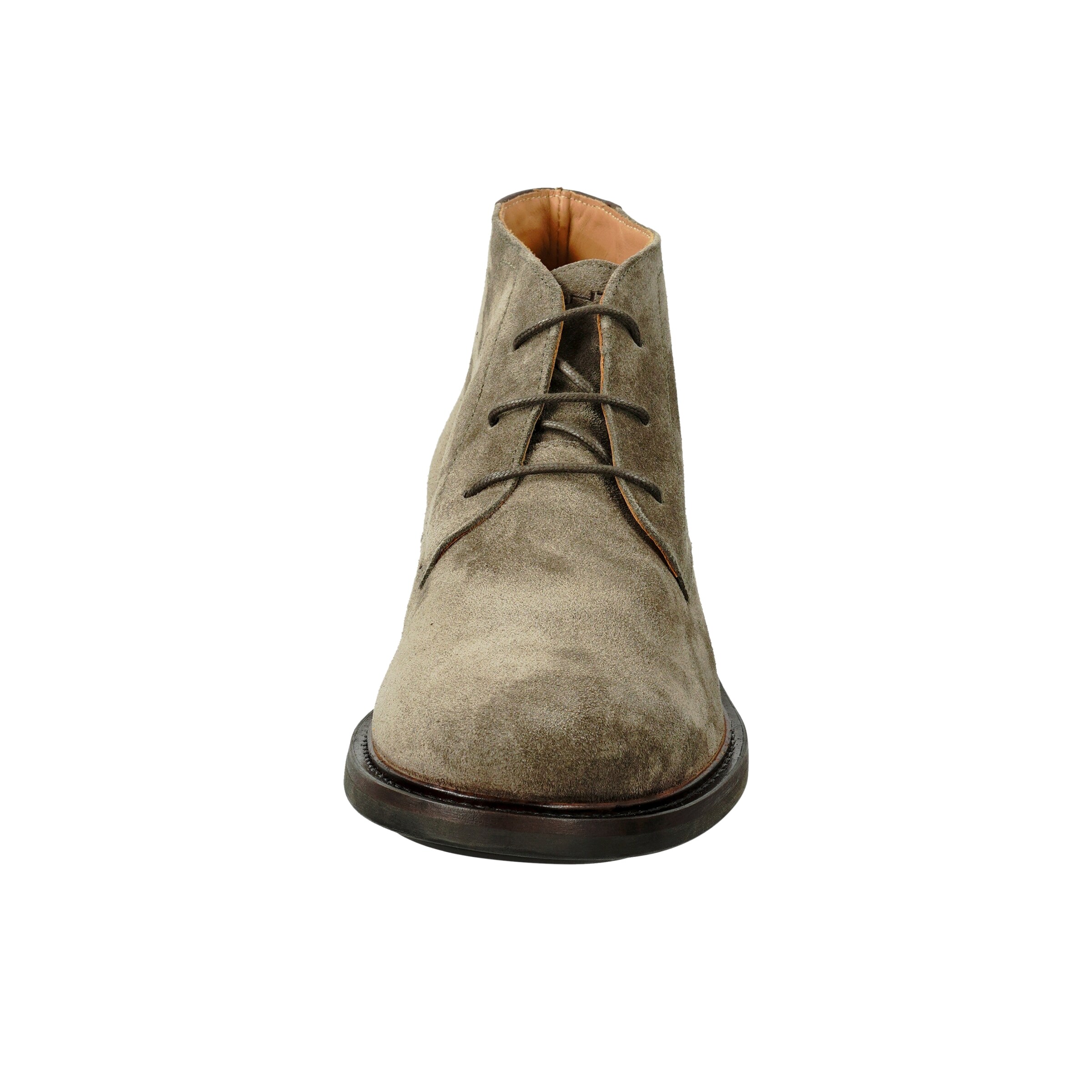 GANT Chukka Boots 'St Fairkon' in Grey