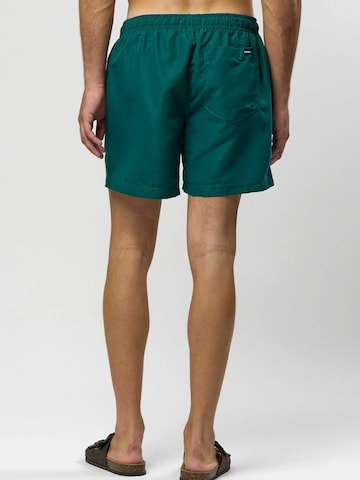 Shorts de bain ' Aza ' U.S. POLO ASSN. en vert