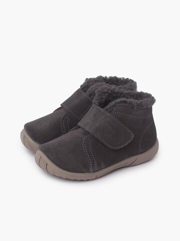Bottes Pisamonas en gris