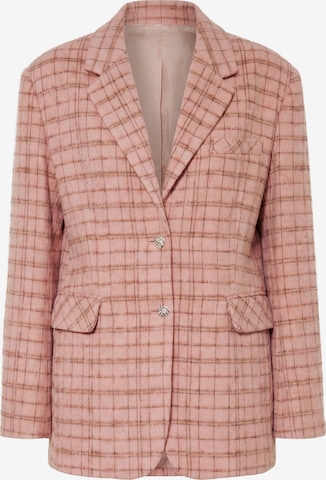 Crās Bleiseri ' Bosscras ' värissä valkoinen: etupuoli