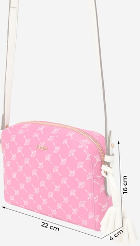 JOOP! Crossbody bag 'Cloe' in Pink