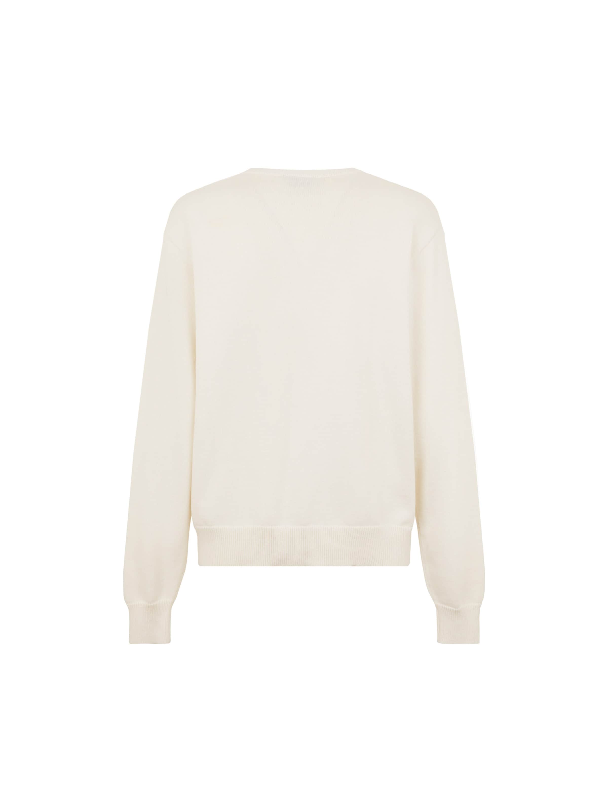 Pullover 'Summerdale' di DICKIES in bianco