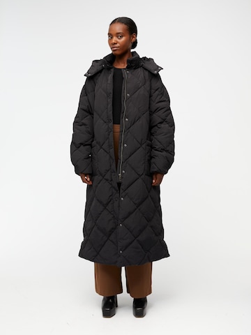 OBJECT Winter coat 'Ally' in Black