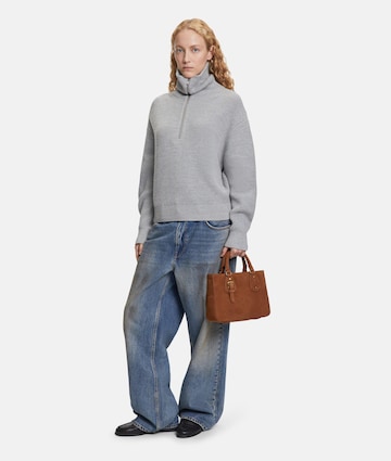 Liebeskind Berlin Shoulder bag 'Cora' in Brown: front