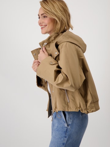 monari Jacke in Braun