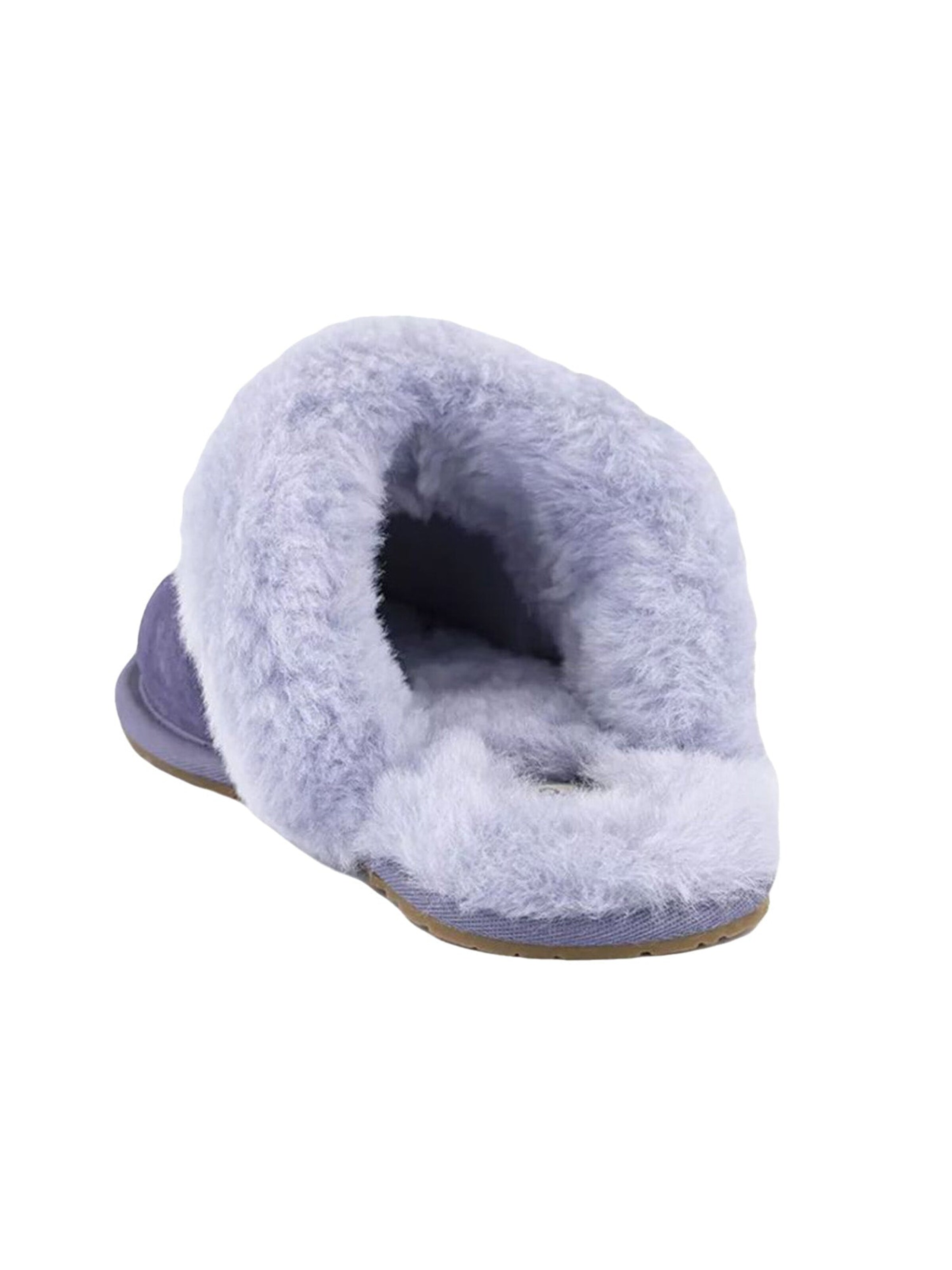 UGG Slippers 'SCUFFETTE II LILAC MAUVE' in Purple