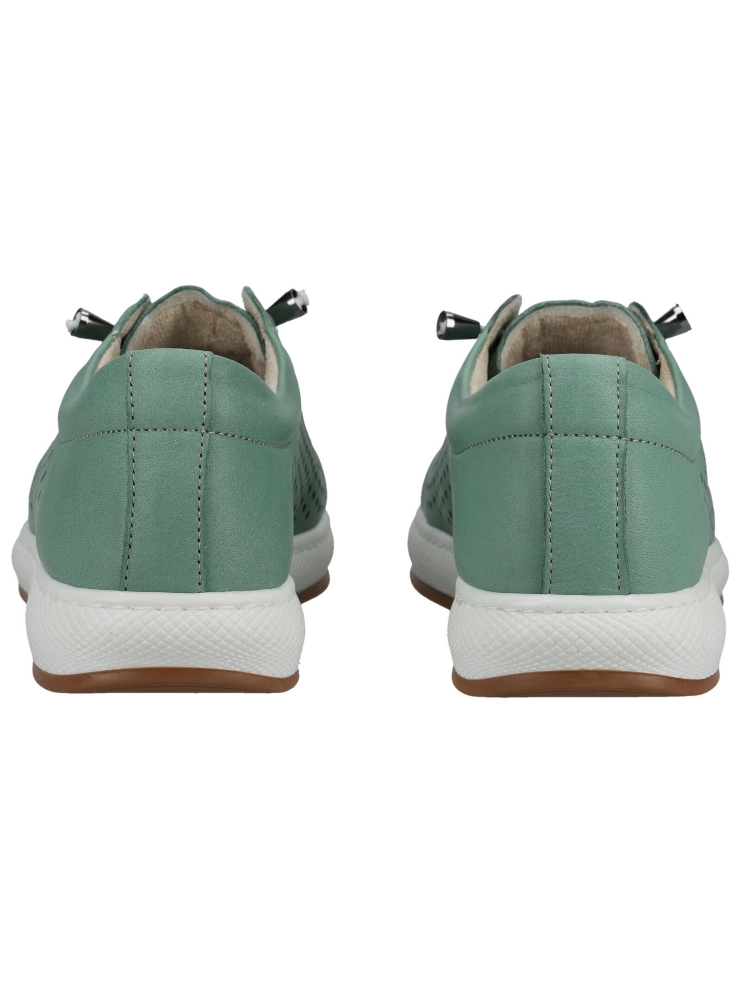 ANDREA CONTI Sneaker in Grün