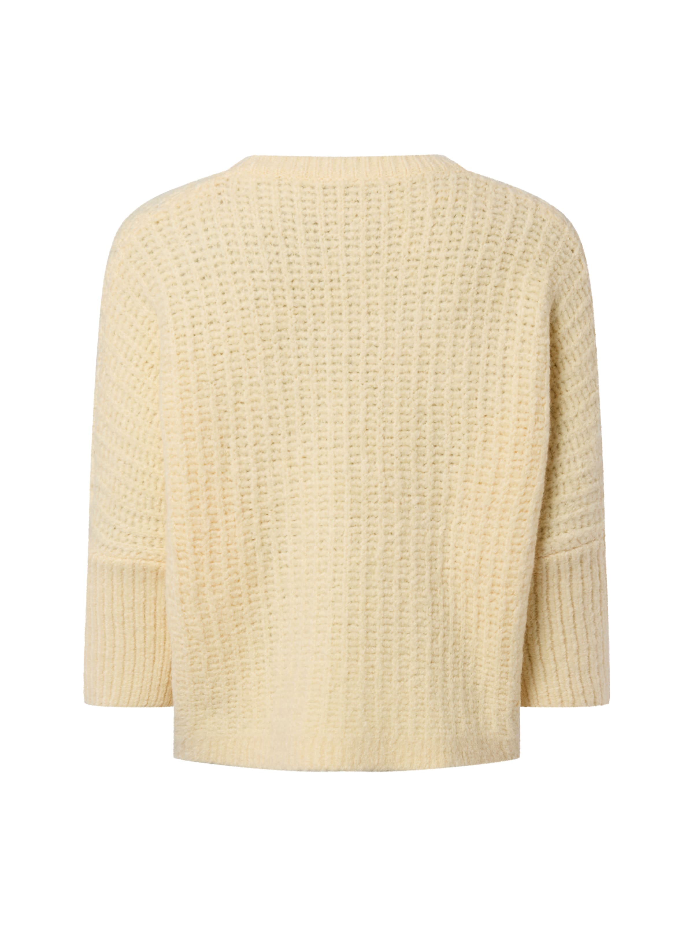 Someday Trui 'Tumelda' in Beige