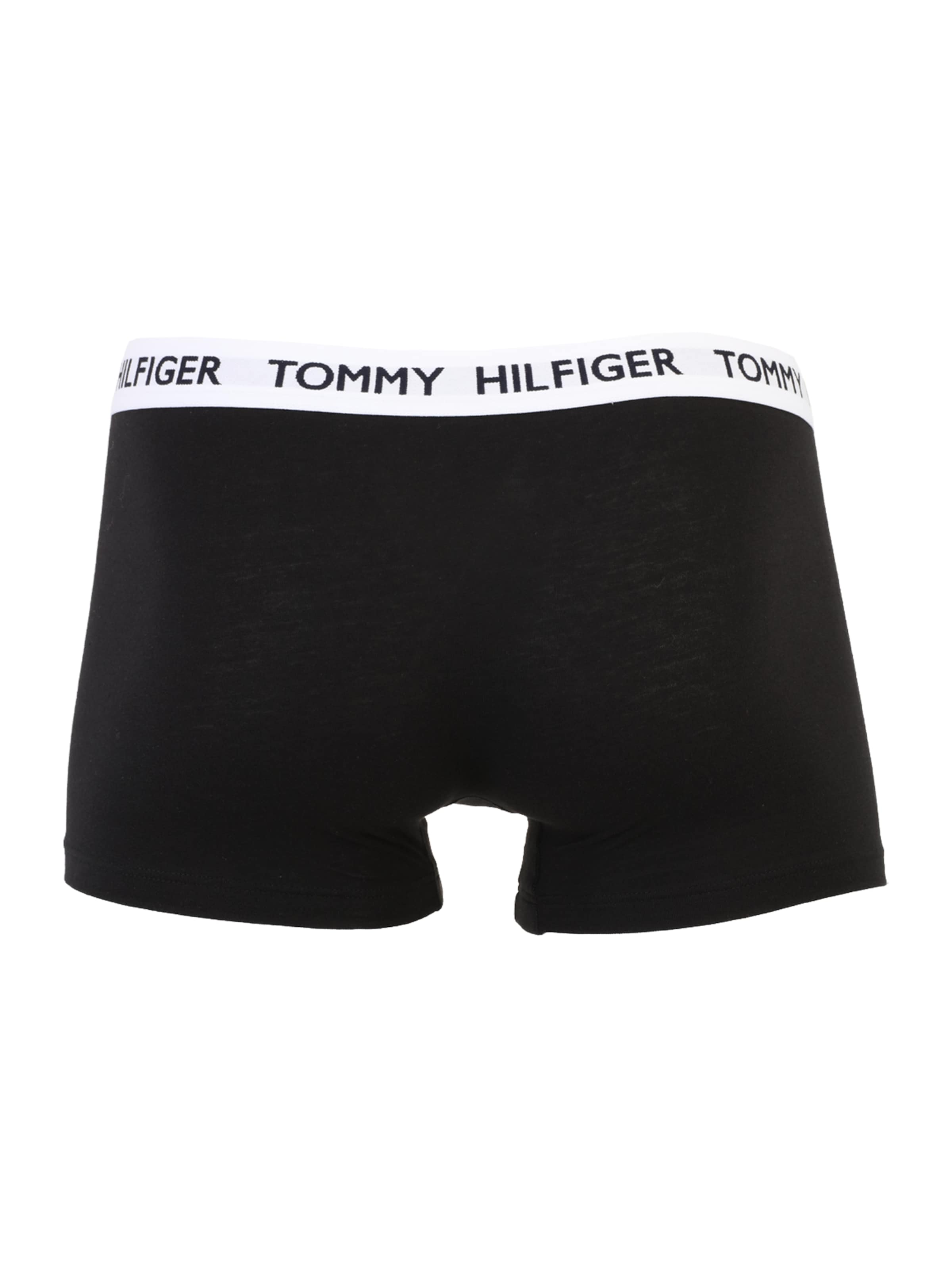 Boxer di Tommy Hilfiger Underwear in nero