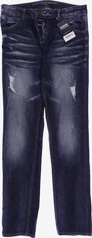 s.Oliver Jeans 25-26 in Blau: predná strana