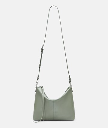 Liebeskind Berlin Schultertasche 'Aissa' in Grün