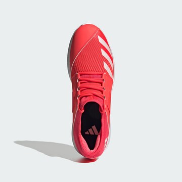 ADIDAS PERFORMANCE Soccer shoe 'Howzat Spike 20' in Red