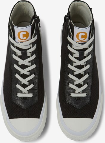 CAMPER Sneaker 'Camaleon 1975' in Schwarz