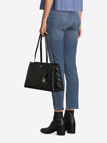DKNY Shoulder Bag 'Madison' in Black